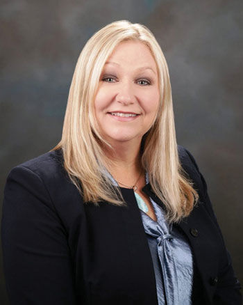 Kathleen Allison